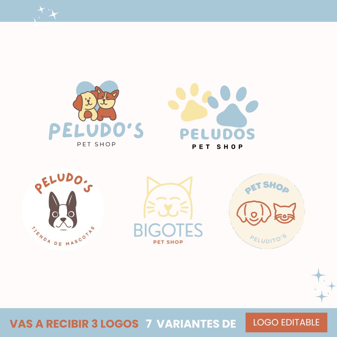 Kit- Pet Shop