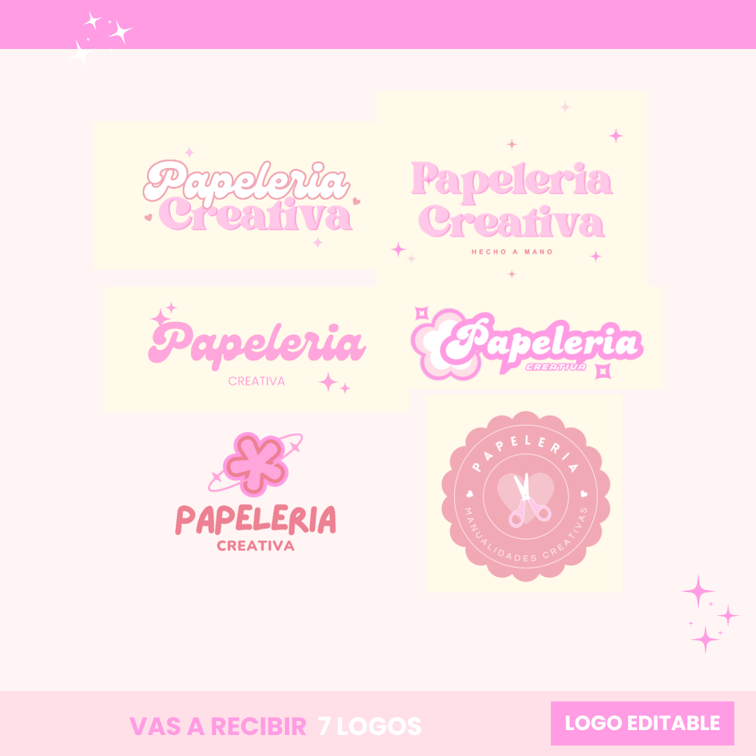 Kit - Aura Pink