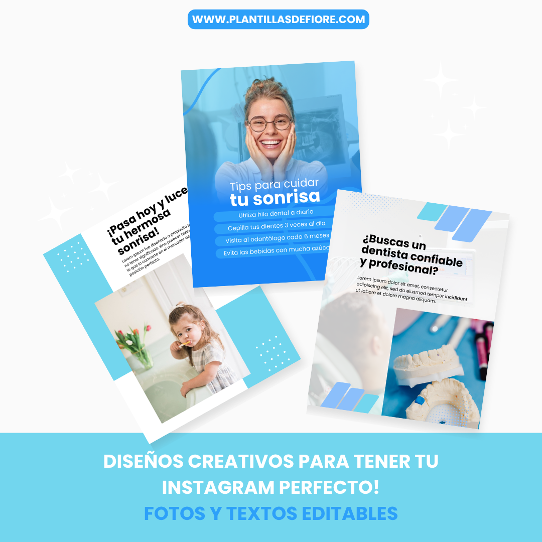 Kit – Dentista