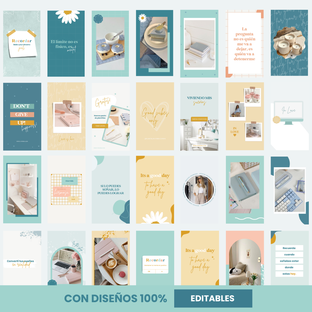 Kit – Sueños