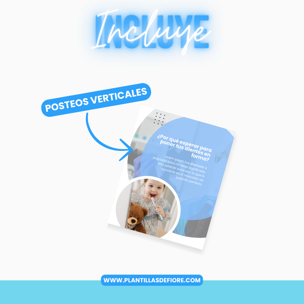 Kit – Dentista