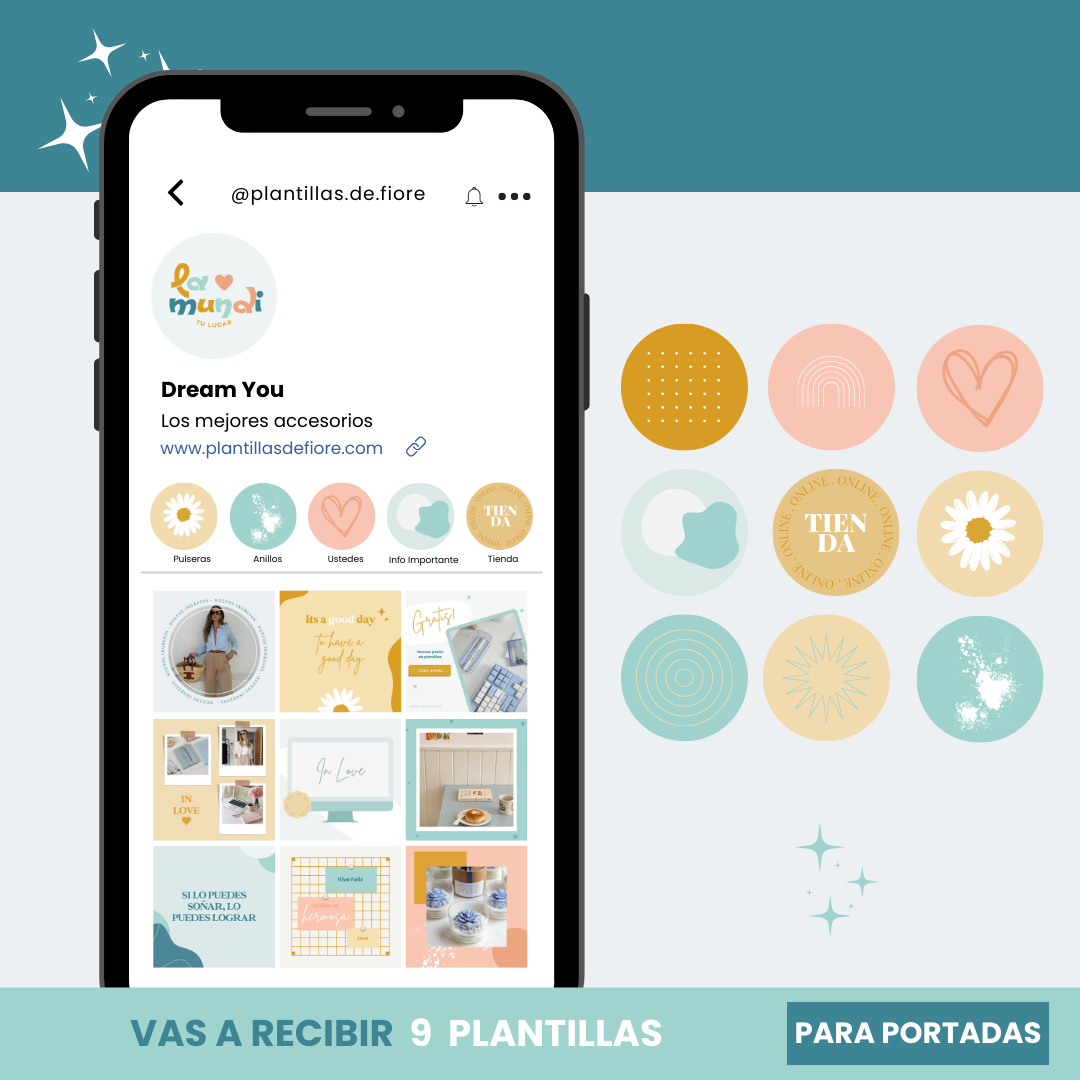 Kit – Sueños