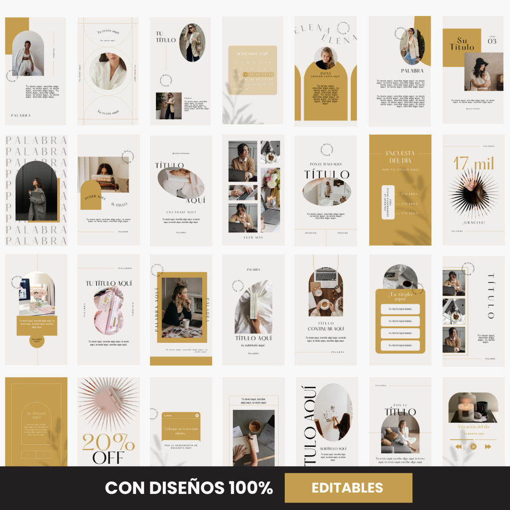 Kit – Calidez