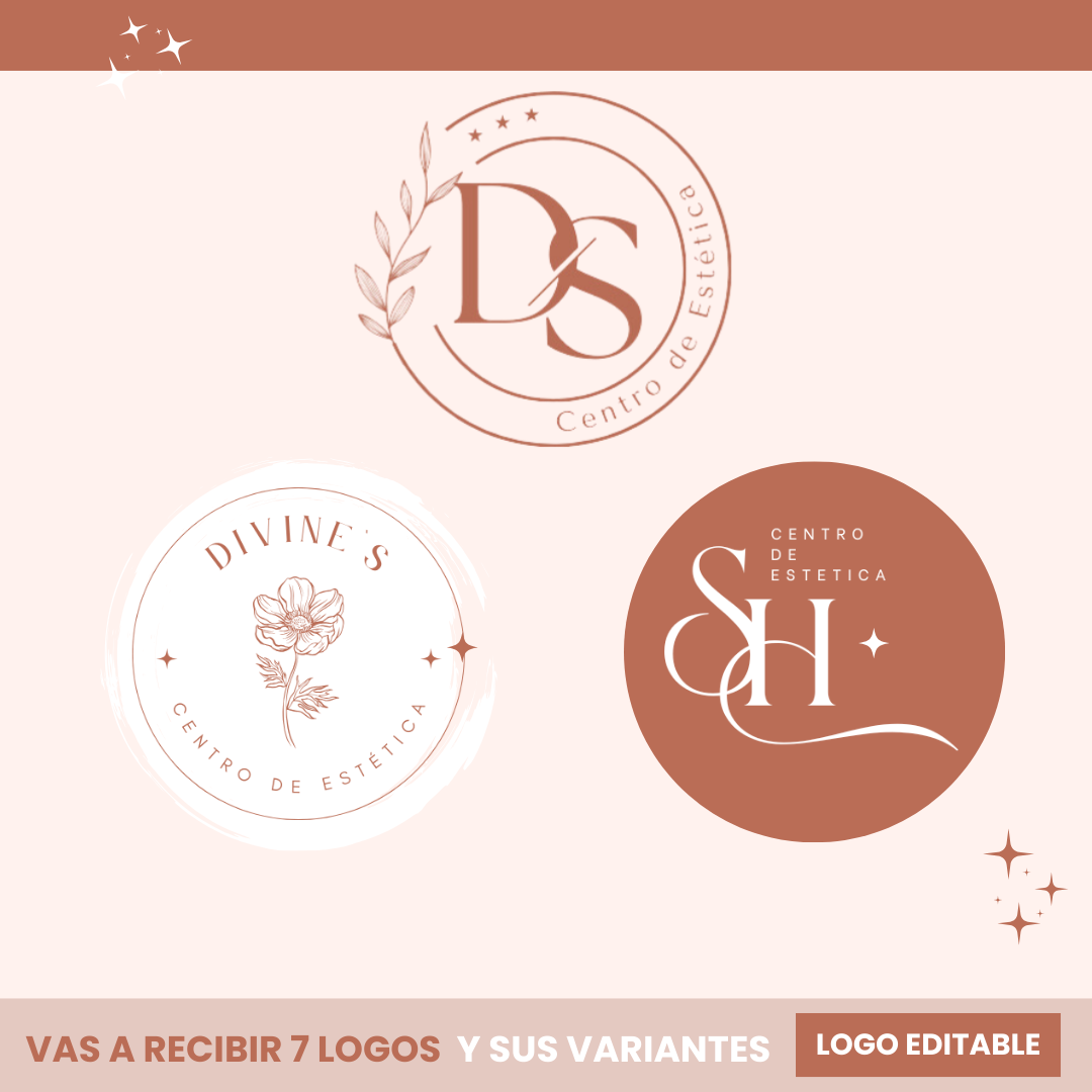 Logos – Estética