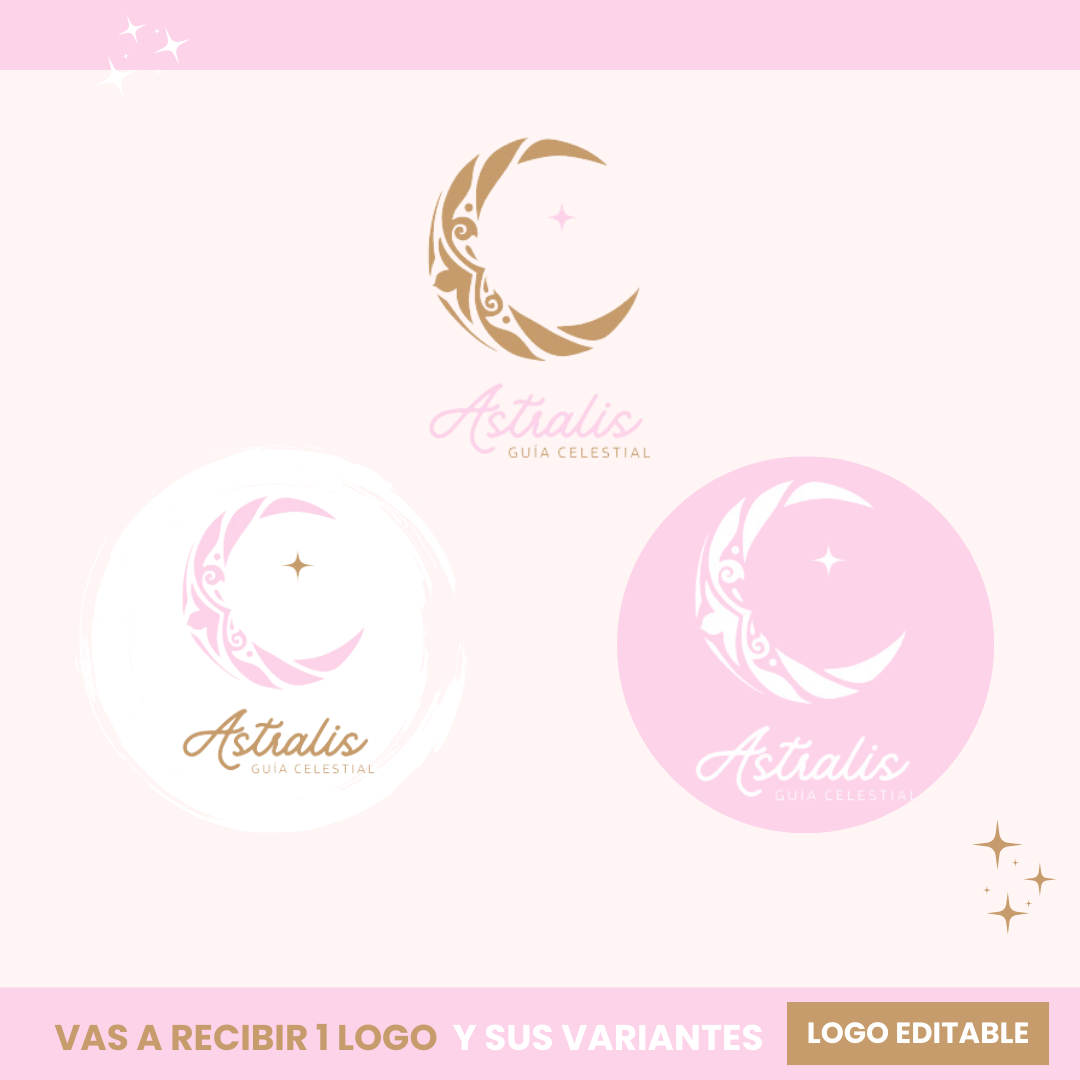Logos – Astral
