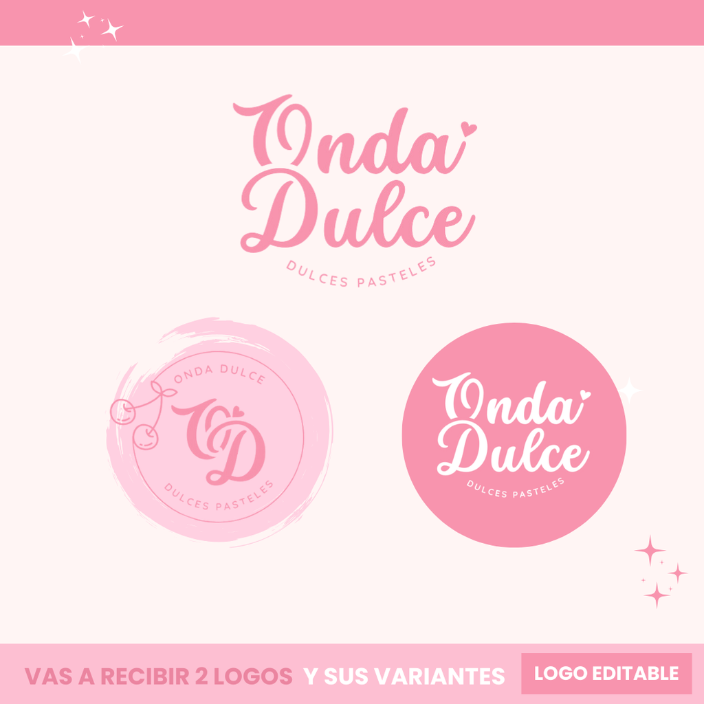Kit – Dulzura Creativa