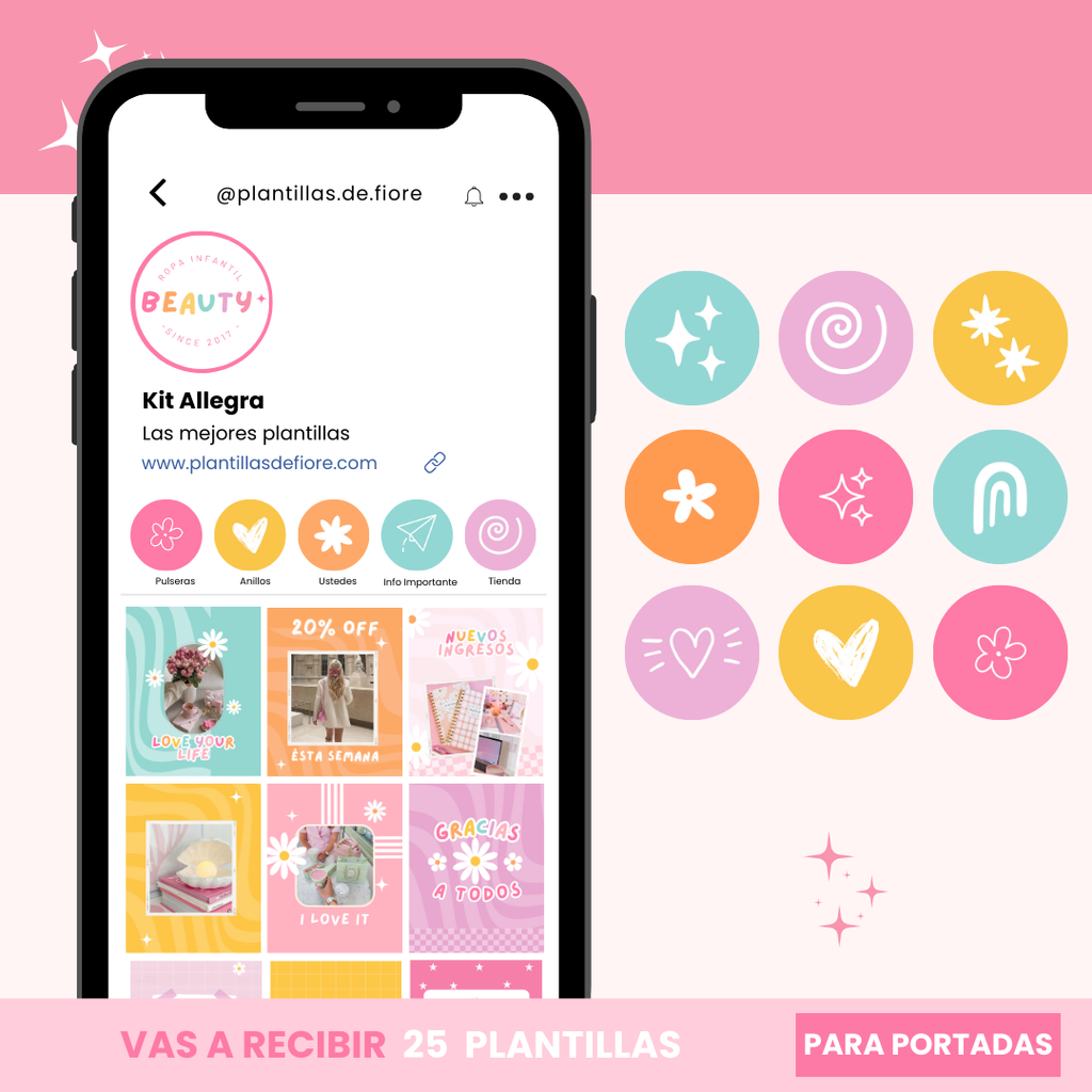 Kit – Allegra