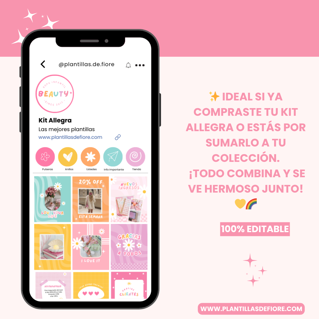Papelería – Allegra