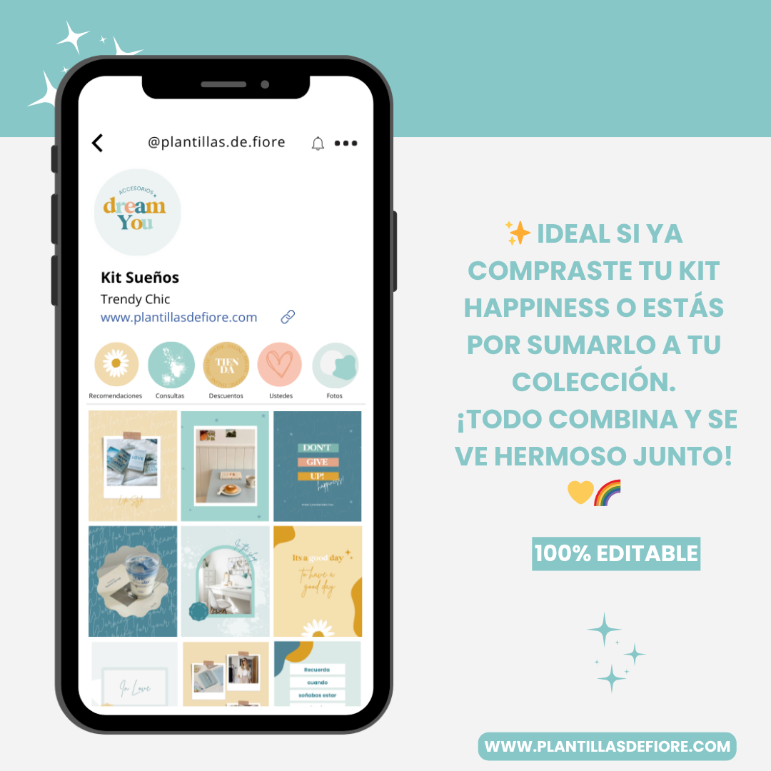 Papelería – Sueños