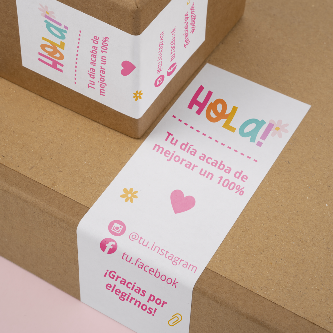 Papelería – Arcoiris