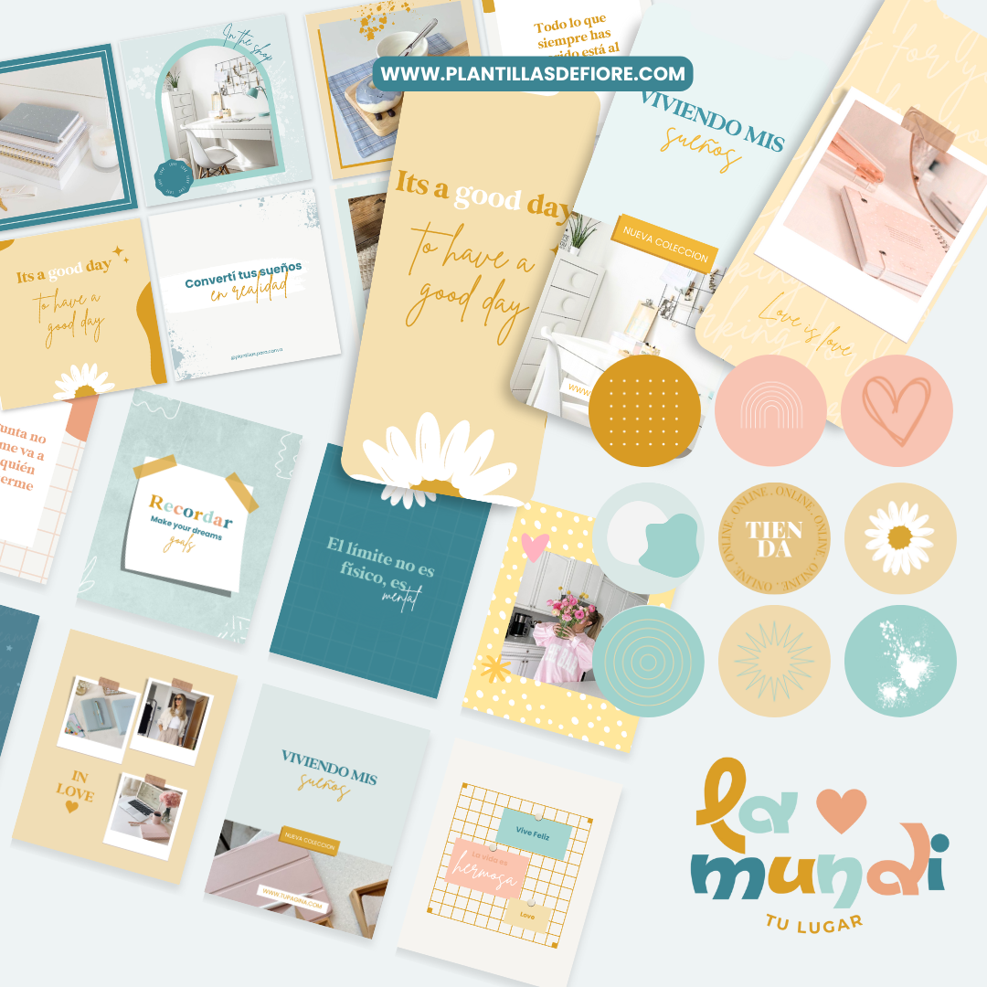 Kit – Sueños