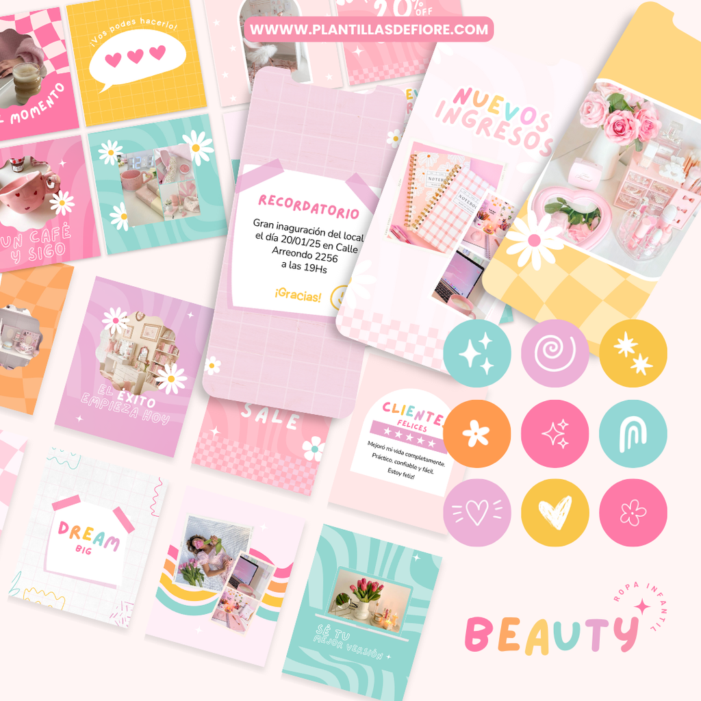 Kit – Allegra