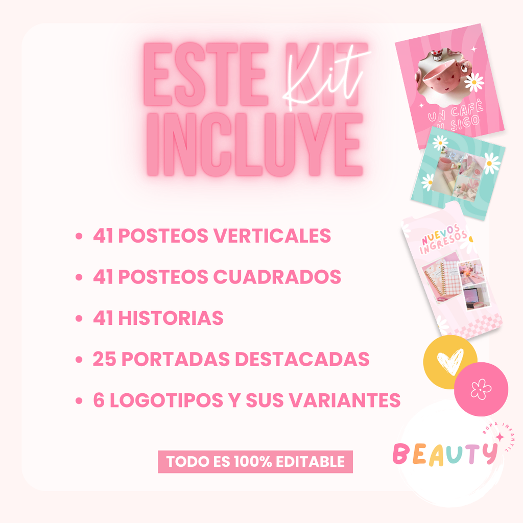 Kit – Allegra