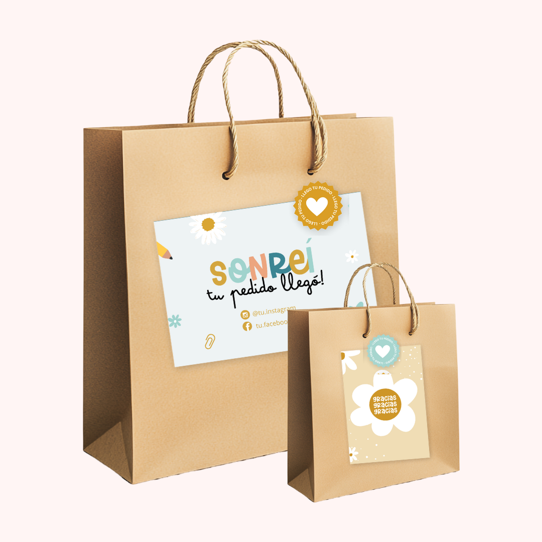 Papelería – Sueños