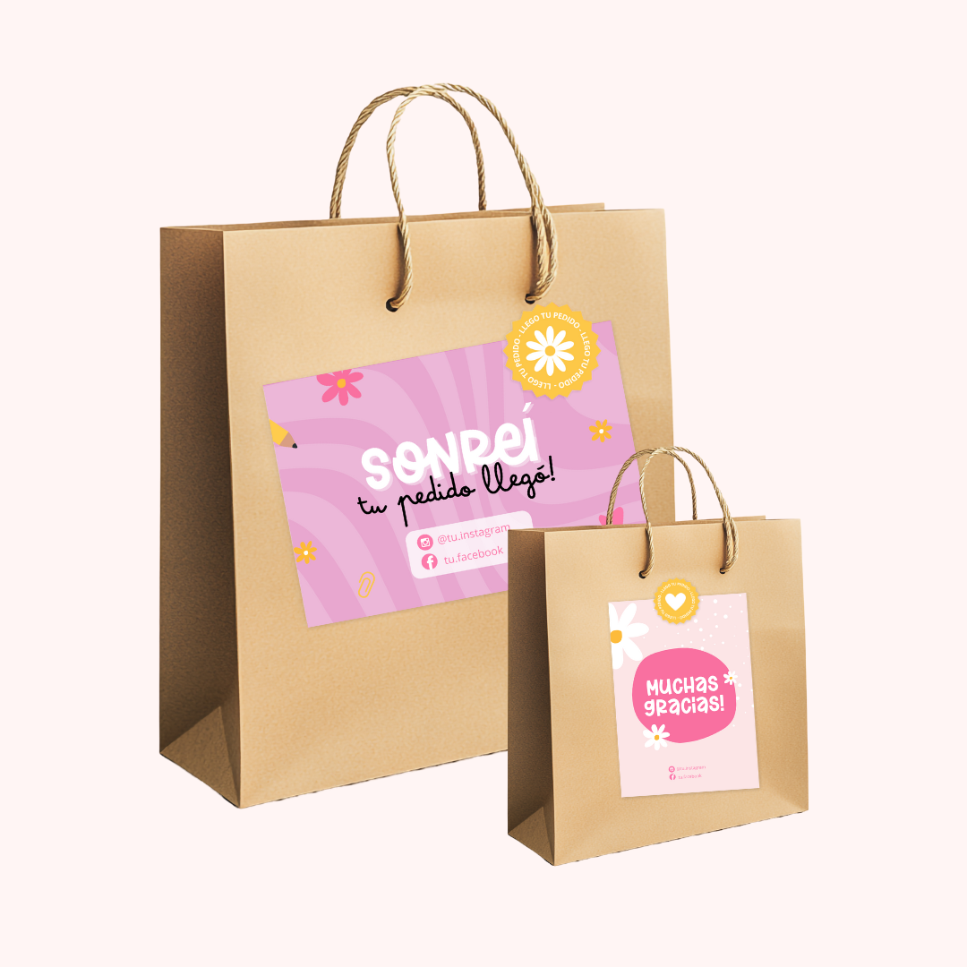 Papelería – Allegra