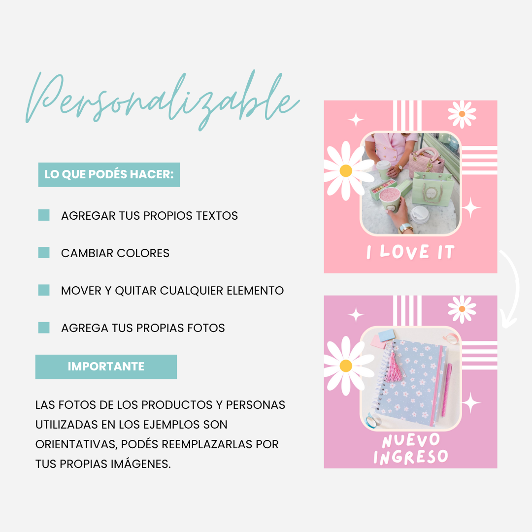 Papelería – Sueños