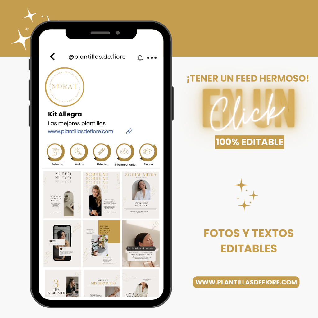 Kit – Calidez