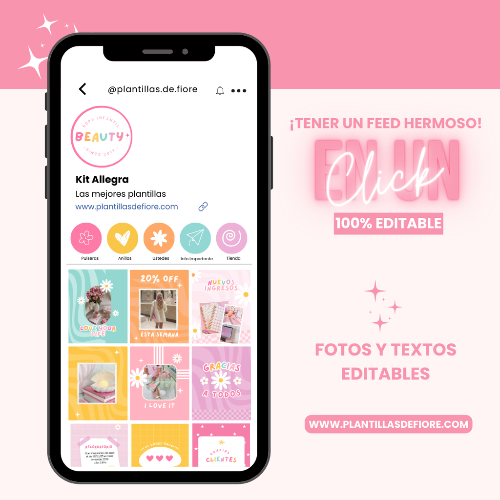Kit – Allegra