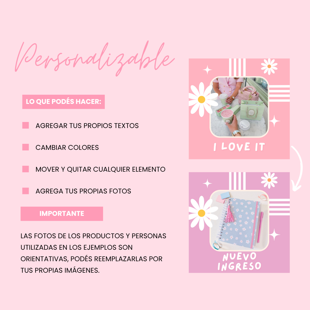 Papelería – Arcoiris