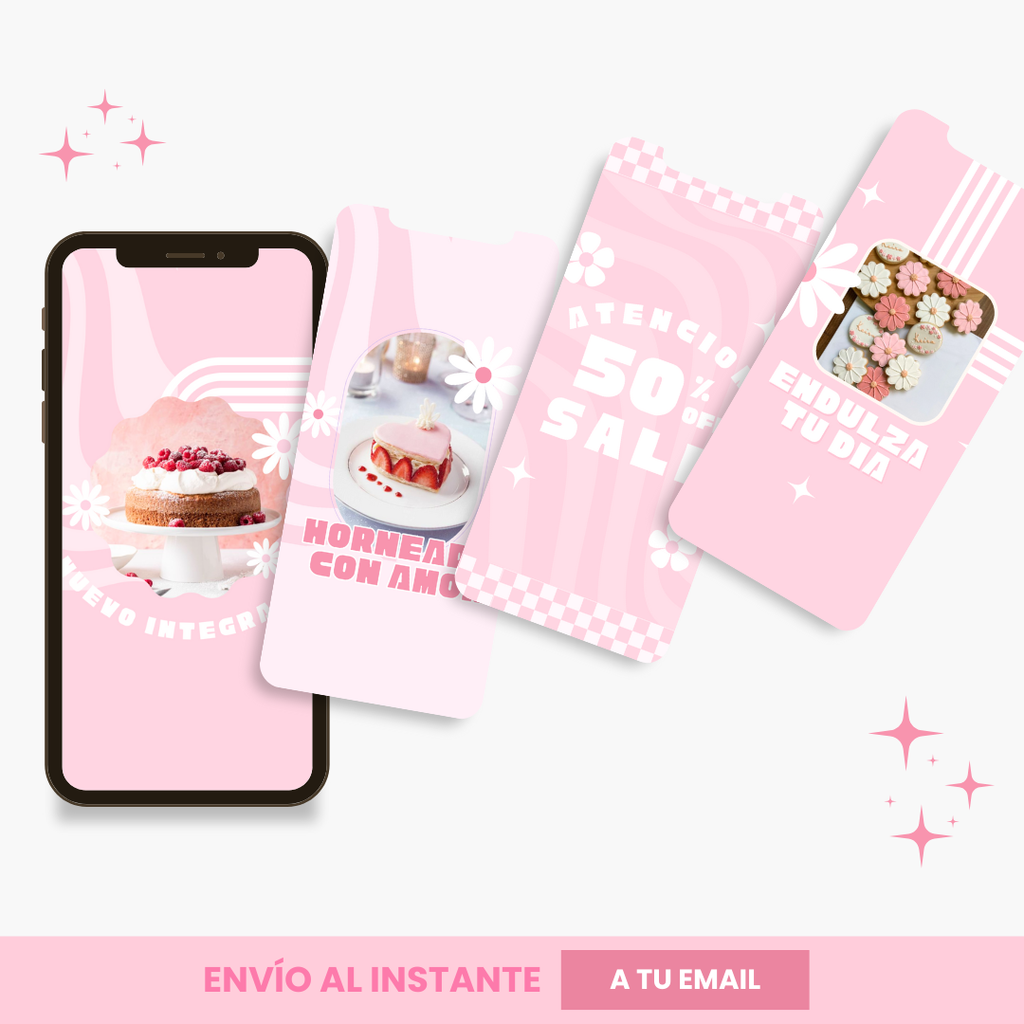 Kit – Dulzura Creativa
