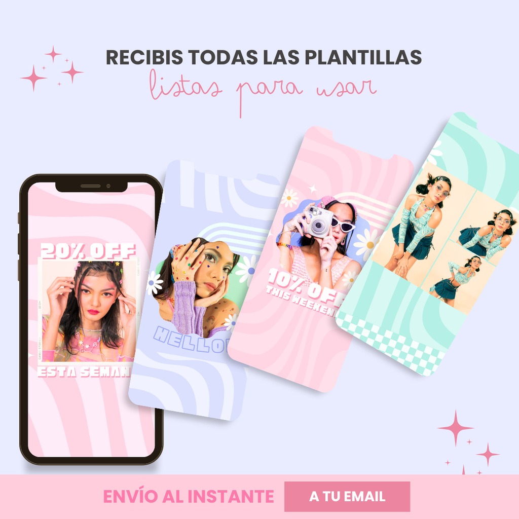 Kit – Retro Chic