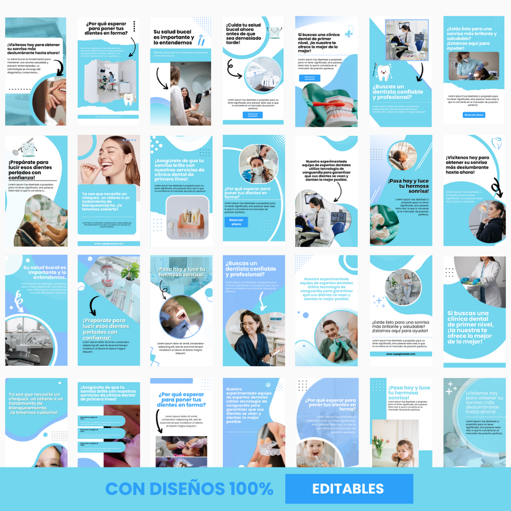 Kit – Dentista