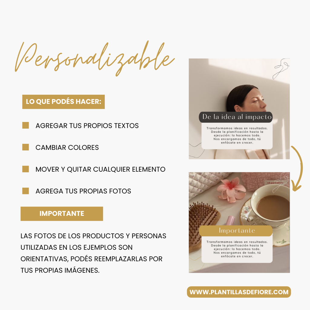 Kit – Calidez