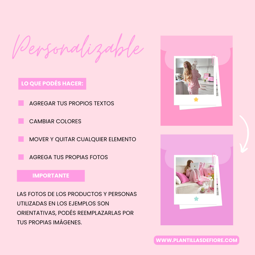 Kit - Aura Pink