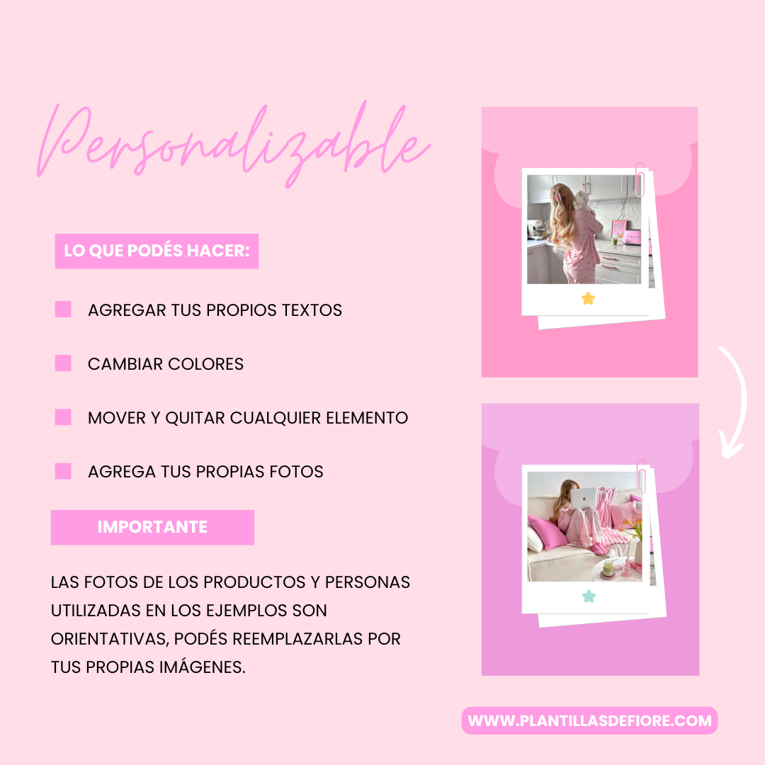 Kit - Aura Pink