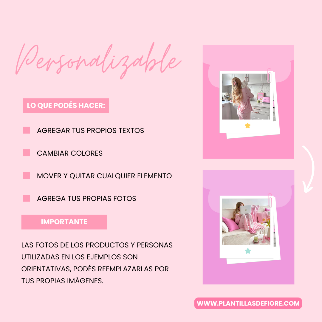 Kit –  Arcoiris