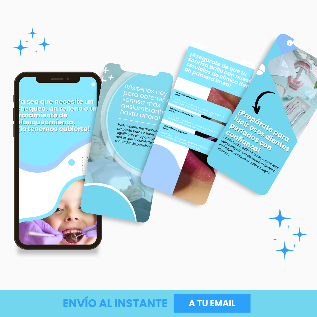 Kit – Dentista