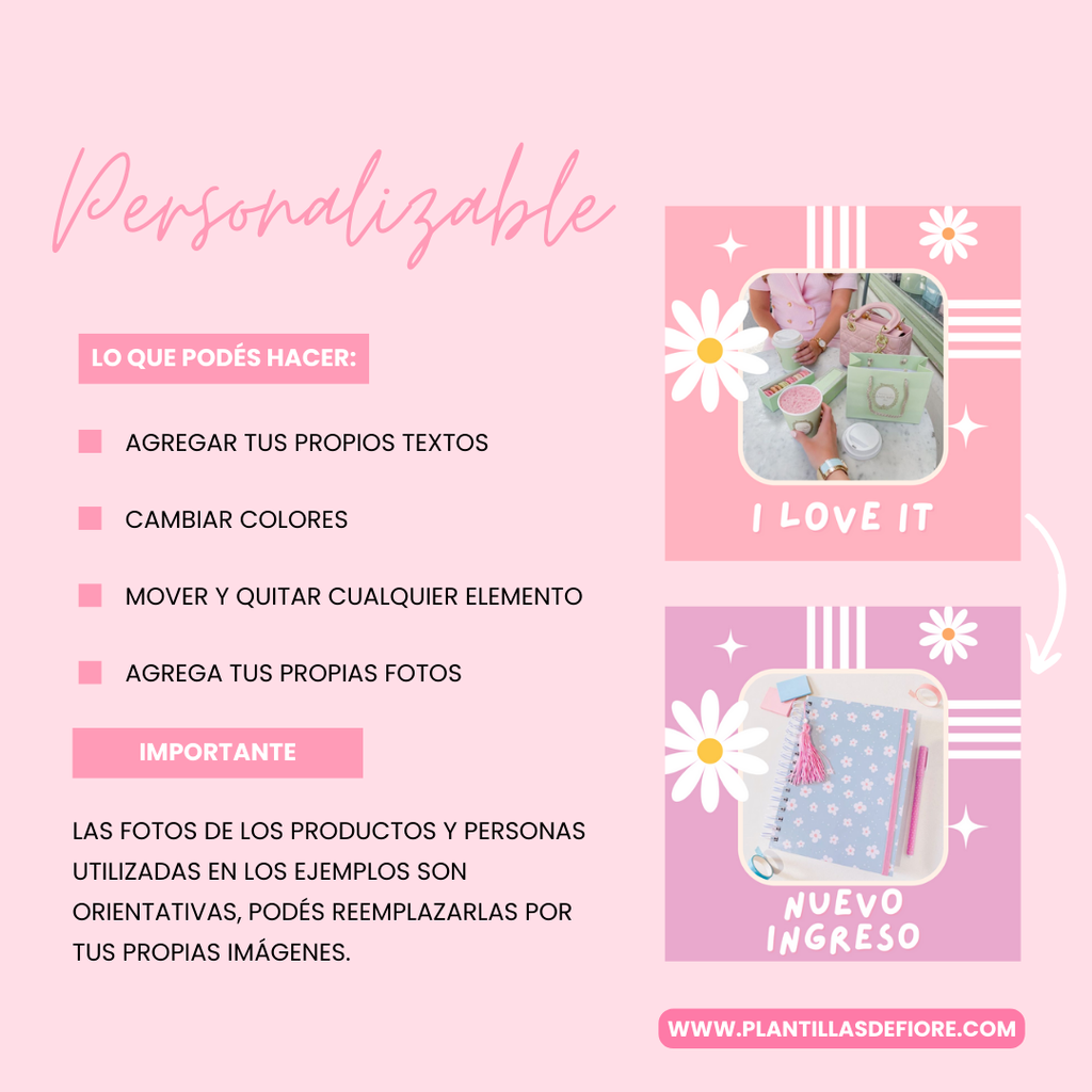 Kit – Allegra