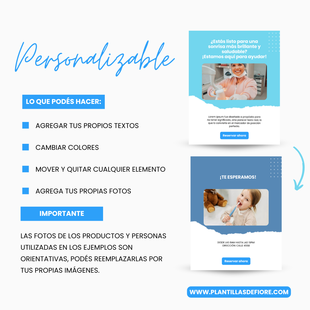 Kit – Dentista