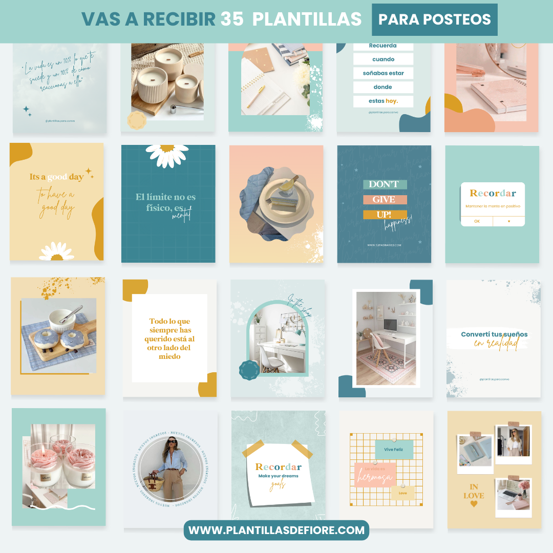 Kit – Sueños