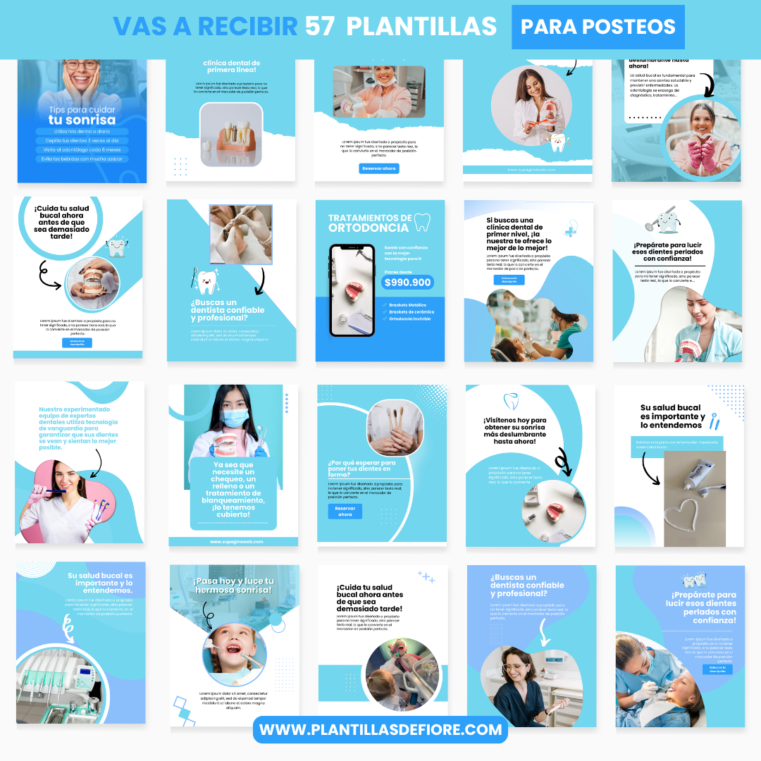 Kit – Dentista