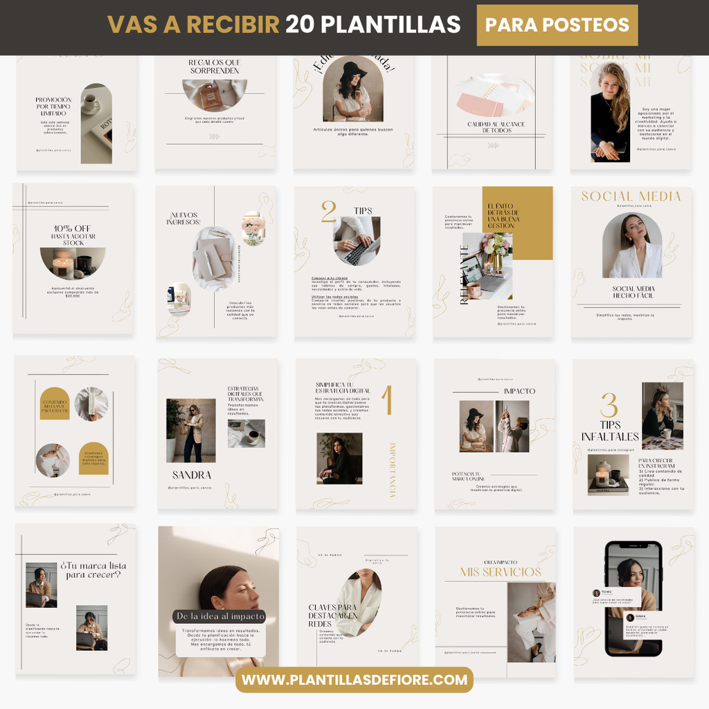 Kit – Calidez